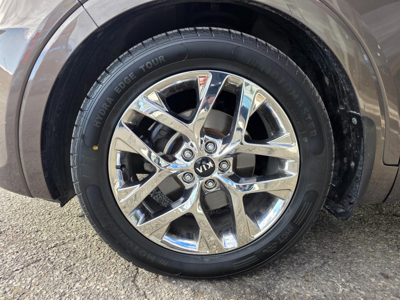 2019 Kia Sorento 3.3L SXL 7 Seater | LOADED | ONE OWNER Photo