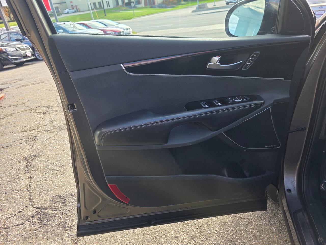 2019 Kia Sorento 3.3L SXL 7 Seater | LOADED | ONE OWNER Photo