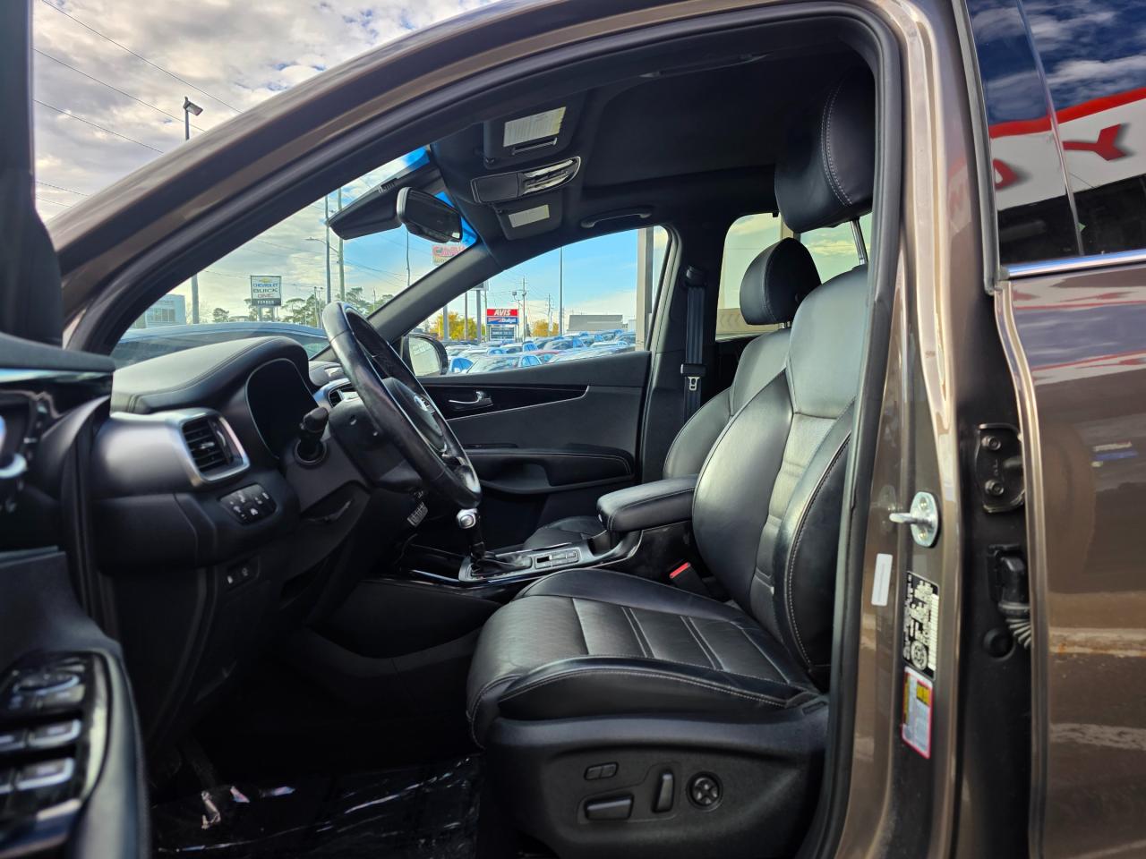 2019 Kia Sorento 3.3L SXL 7 Seater | LOADED | ONE OWNER Photo