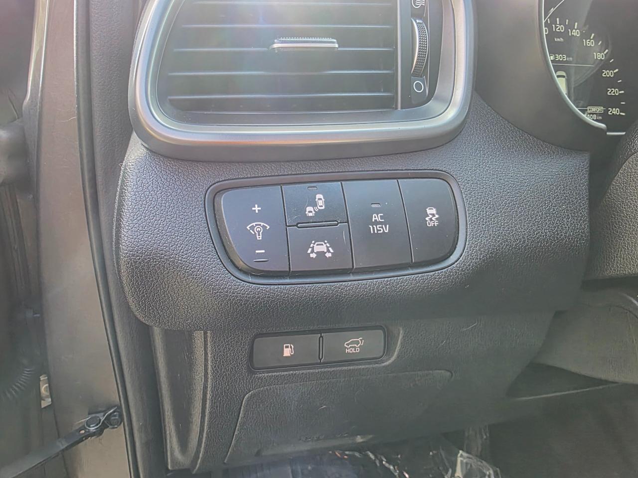 2019 Kia Sorento 3.3L SXL 7 Seater | LOADED | ONE OWNER Photo