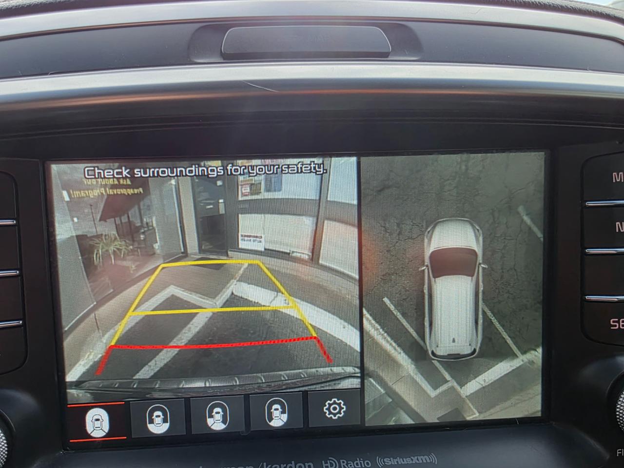 2019 Kia Sorento 3.3L SXL 7 Seater | LOADED | ONE OWNER Photo