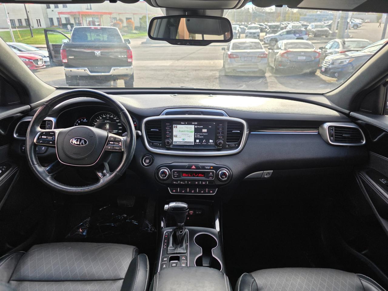 2019 Kia Sorento 3.3L SXL 7 Seater | LOADED | ONE OWNER Photo