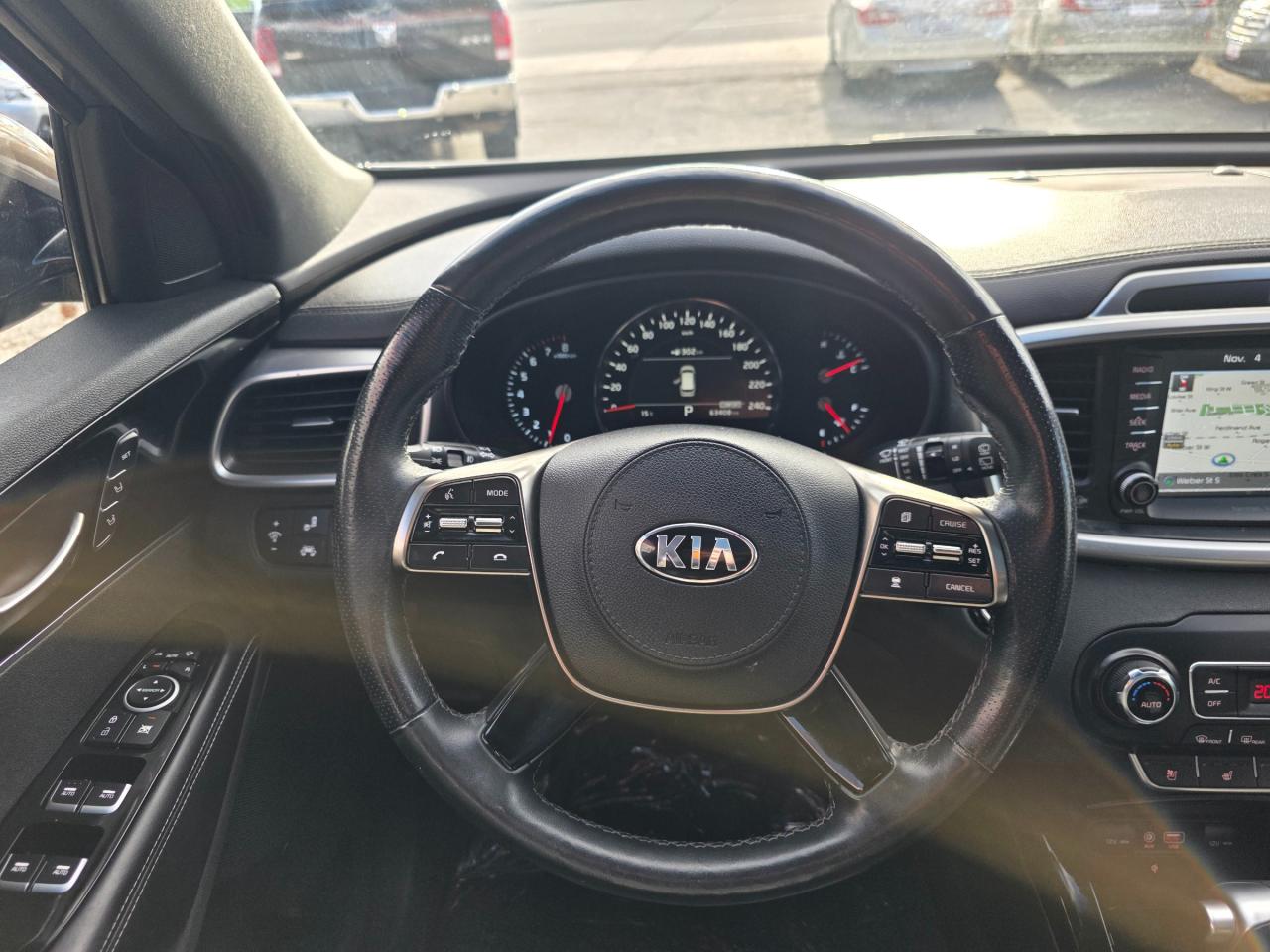 2019 Kia Sorento 3.3L SXL 7 Seater | LOADED | ONE OWNER Photo