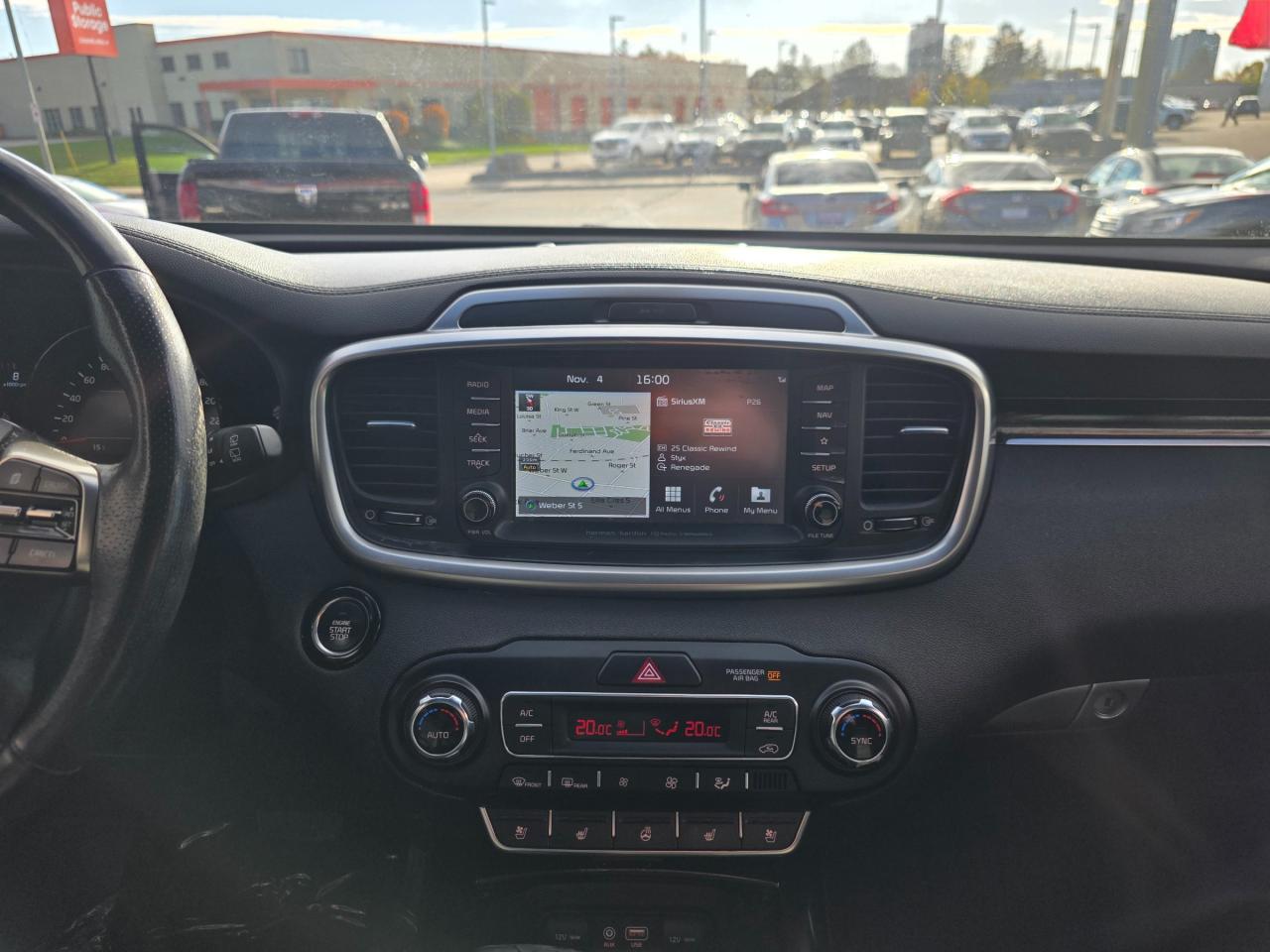 2019 Kia Sorento 3.3L SXL 7 Seater | LOADED | ONE OWNER Photo