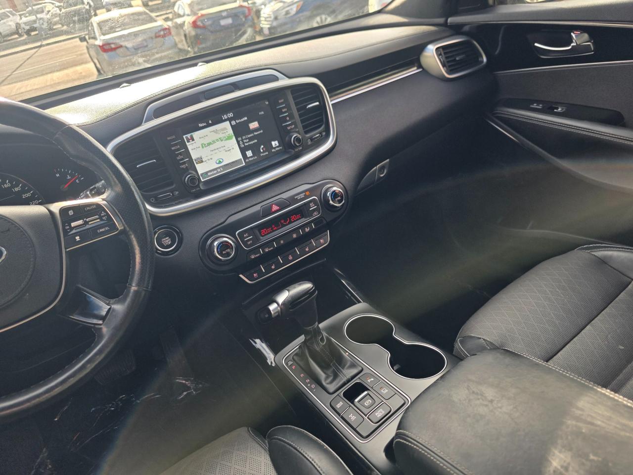 2019 Kia Sorento 3.3L SXL 7 Seater | LOADED | ONE OWNER Photo