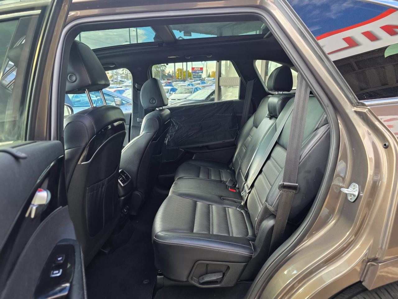 2019 Kia Sorento 3.3L SXL 7 Seater | LOADED | ONE OWNER Photo