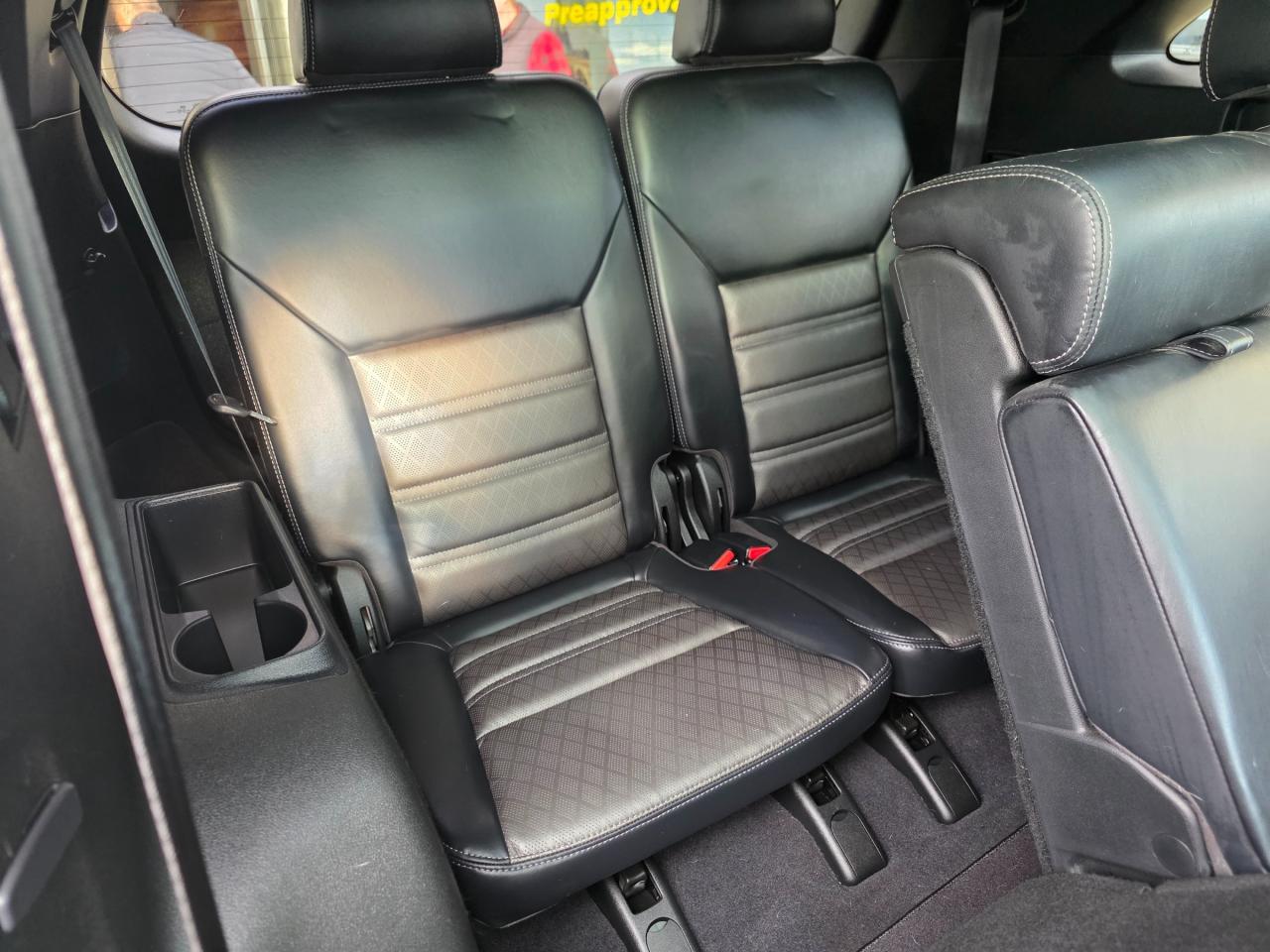 2019 Kia Sorento 3.3L SXL 7 Seater | LOADED | ONE OWNER Photo