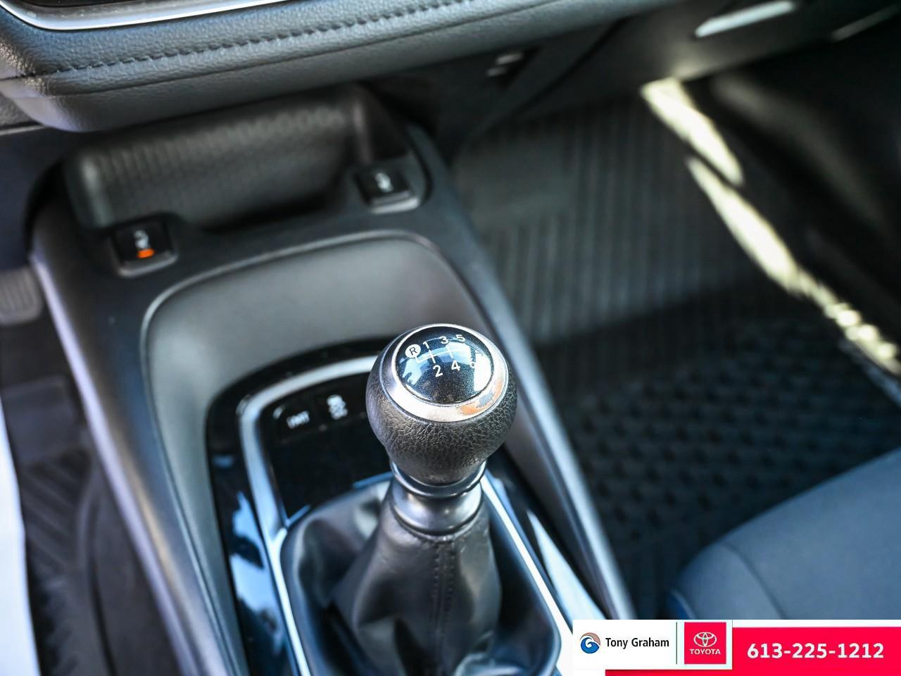 2021 Toyota Corolla SE Photo