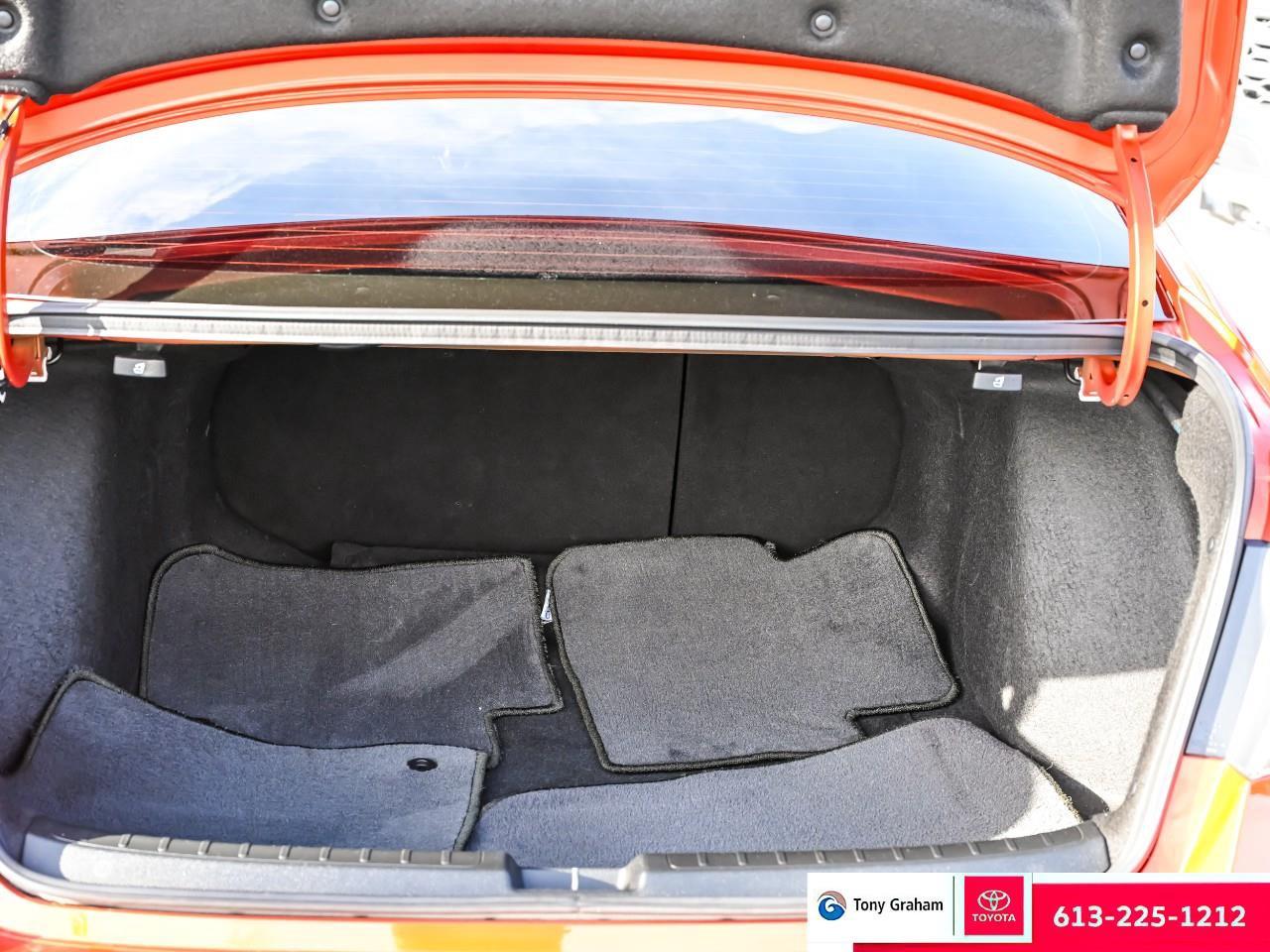 2022 Honda Civic SI Photo