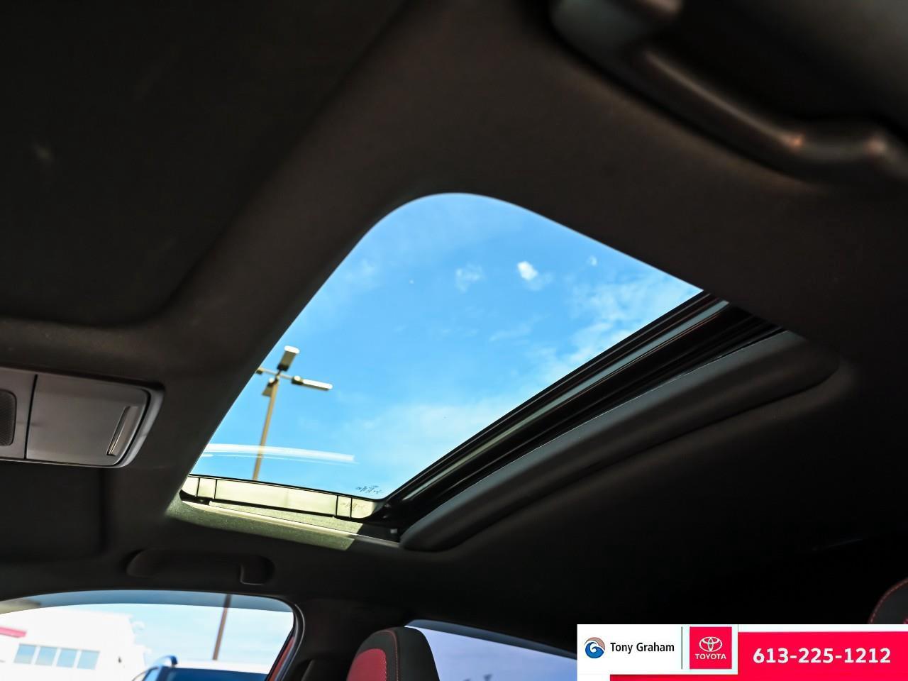 2022 Honda Civic SI Photo