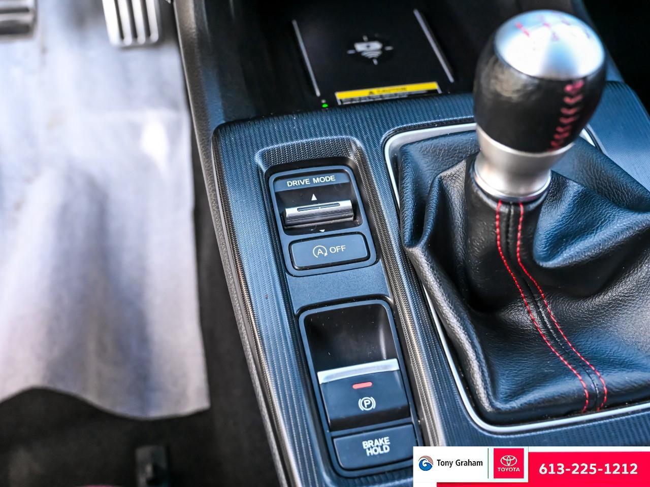 2022 Honda Civic SI Photo