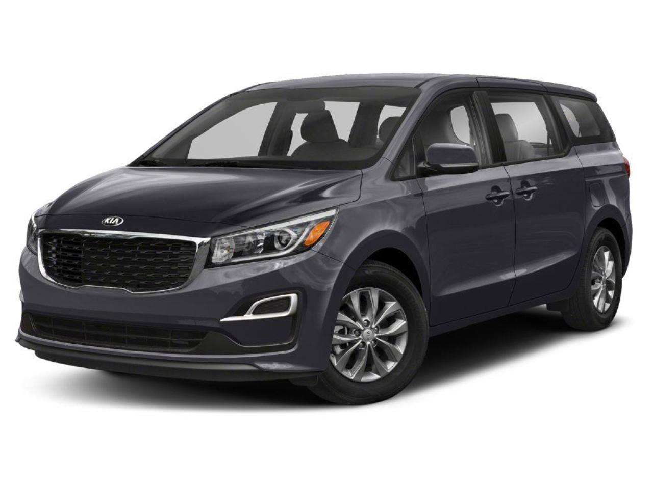 Used 2019 Kia Sedona L for sale in Sault Ste. Marie, ON