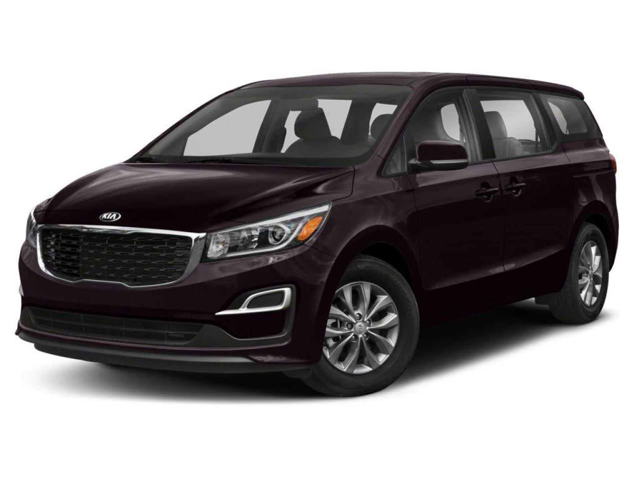 Used 2019 Kia Sedona L for sale in Sault Ste. Marie, ON