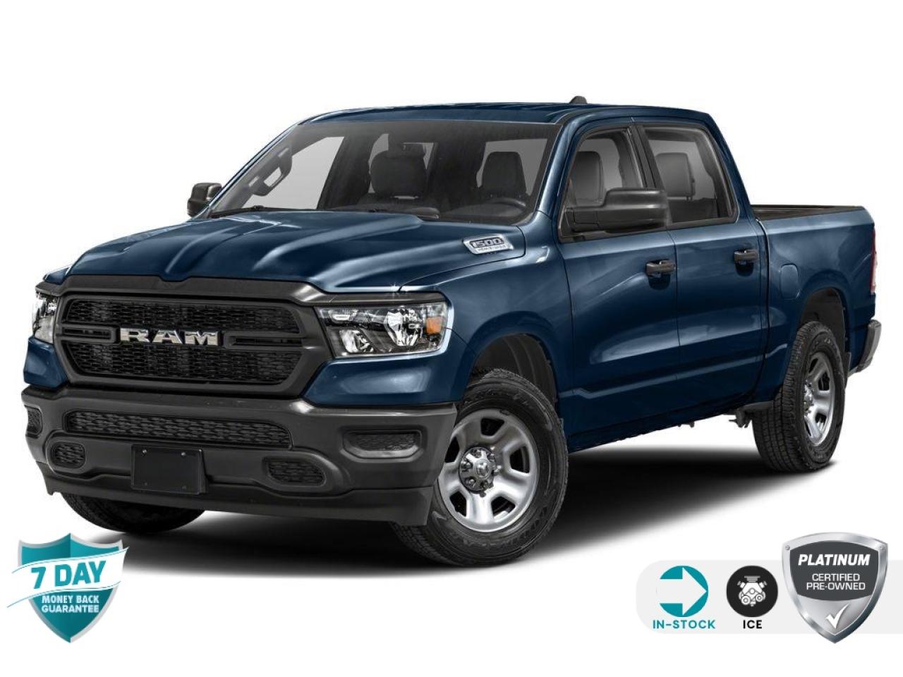 Used 2023 RAM 1500 Sport NAV | HEATED SEATS & STEERING for sale in St. Thomas, ON