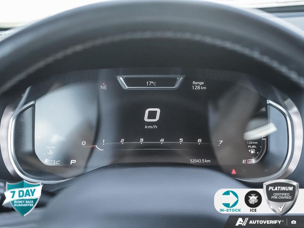 2023 RAM 1500 Sport NAV | HEATED SEATS & STEERING Photo