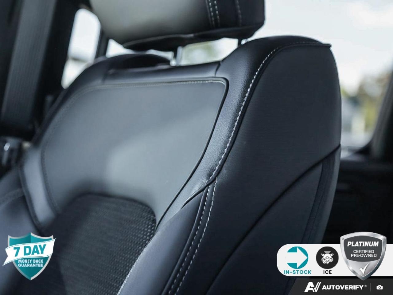 2023 RAM 1500 Sport NAV | HEATED SEATS & STEERING Photo