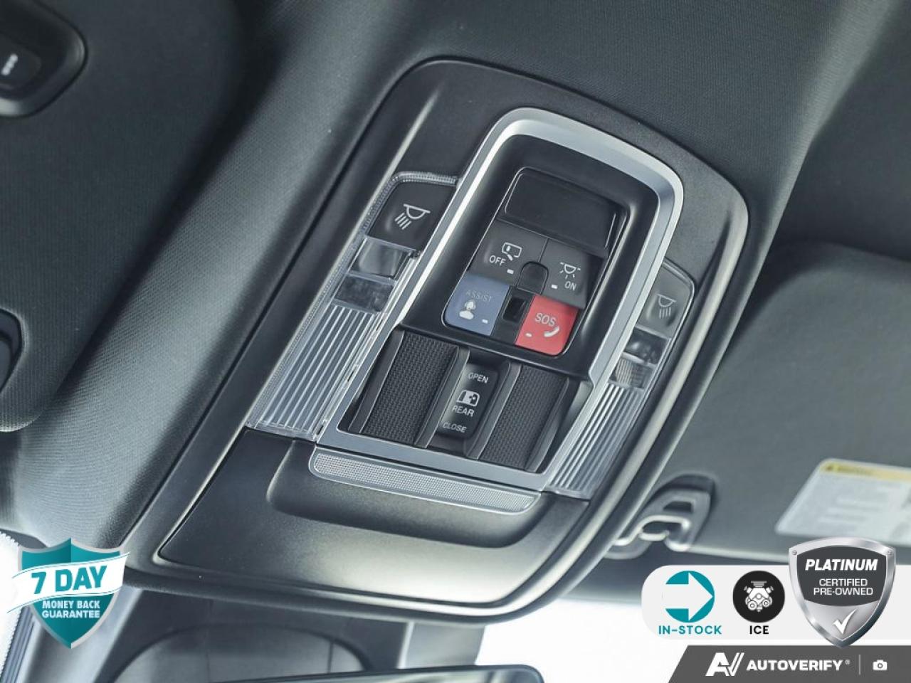 2023 RAM 1500 Sport NAV | HEATED SEATS & STEERING Photo