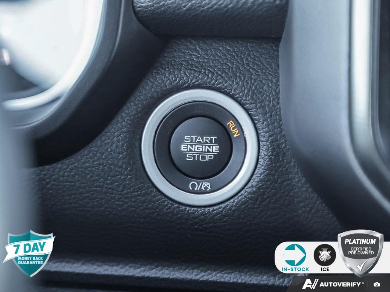 2023 RAM 1500 Sport NAV | HEATED SEATS & STEERING Photo