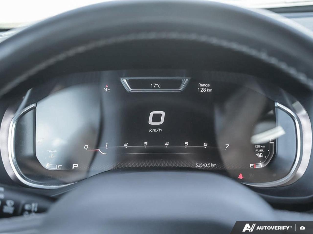 2023 RAM 1500 Sport NAV | HEATED SEATS & STEERING Photo