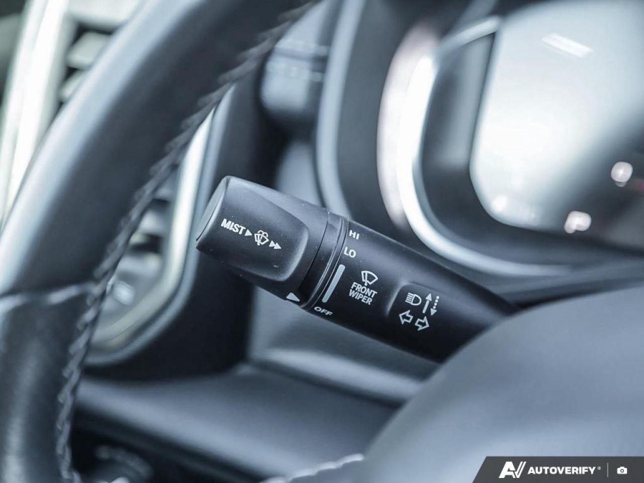 2023 RAM 1500 Sport NAV | HEATED SEATS & STEERING Photo