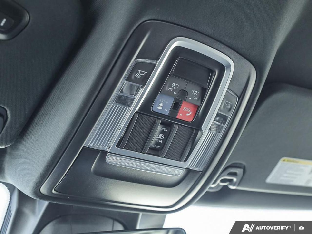 2023 RAM 1500 Sport NAV | HEATED SEATS & STEERING Photo