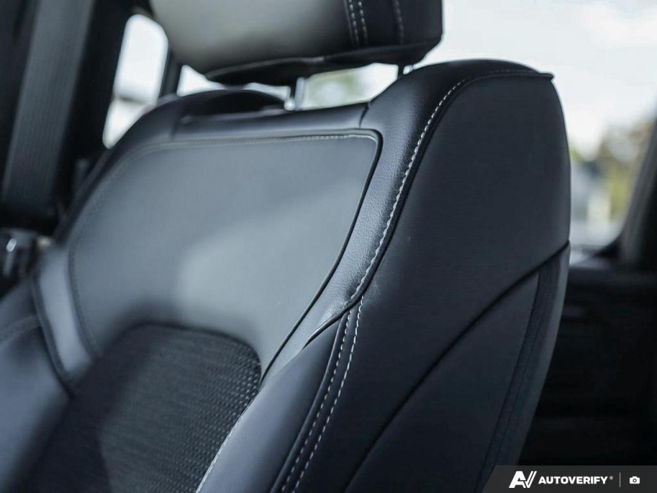 2023 RAM 1500 Sport NAV | HEATED SEATS & STEERING Photo