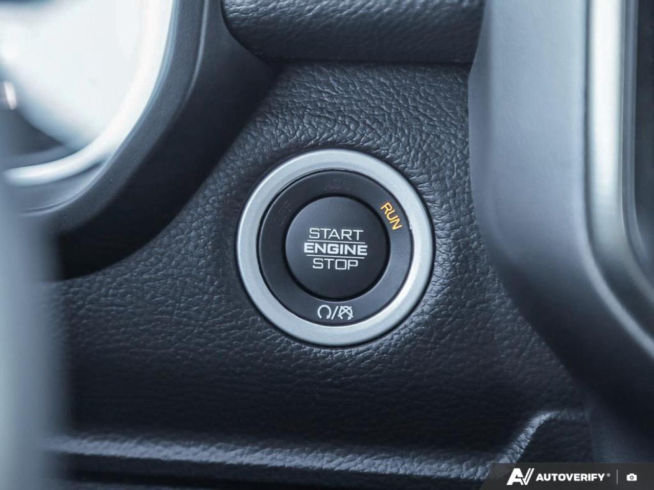 2023 RAM 1500 Sport NAV | HEATED SEATS & STEERING Photo