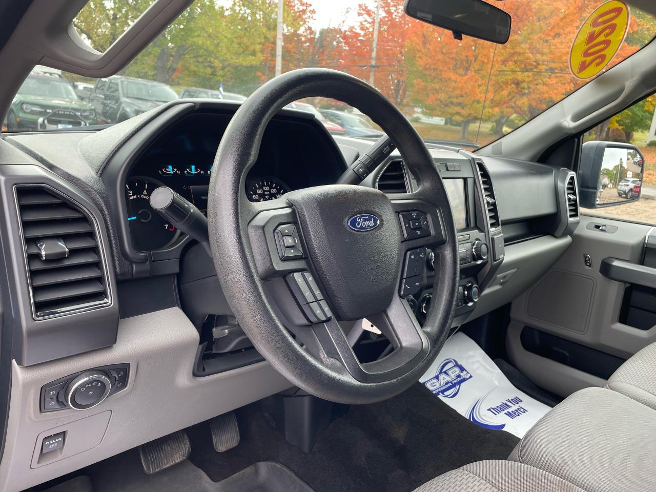 2020 Ford F-150 XLT Photo5