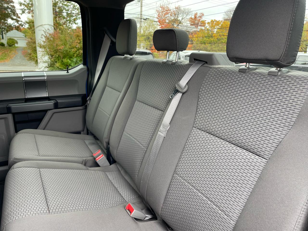2020 Ford F-150 XLT Photo5