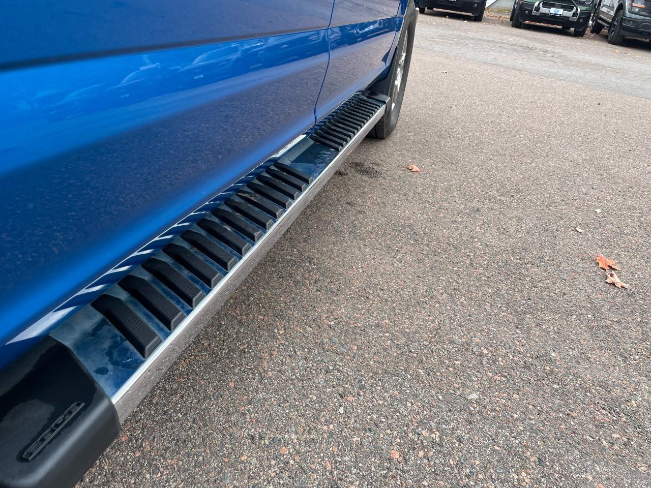 2020 Ford F-150 XLT Photo5