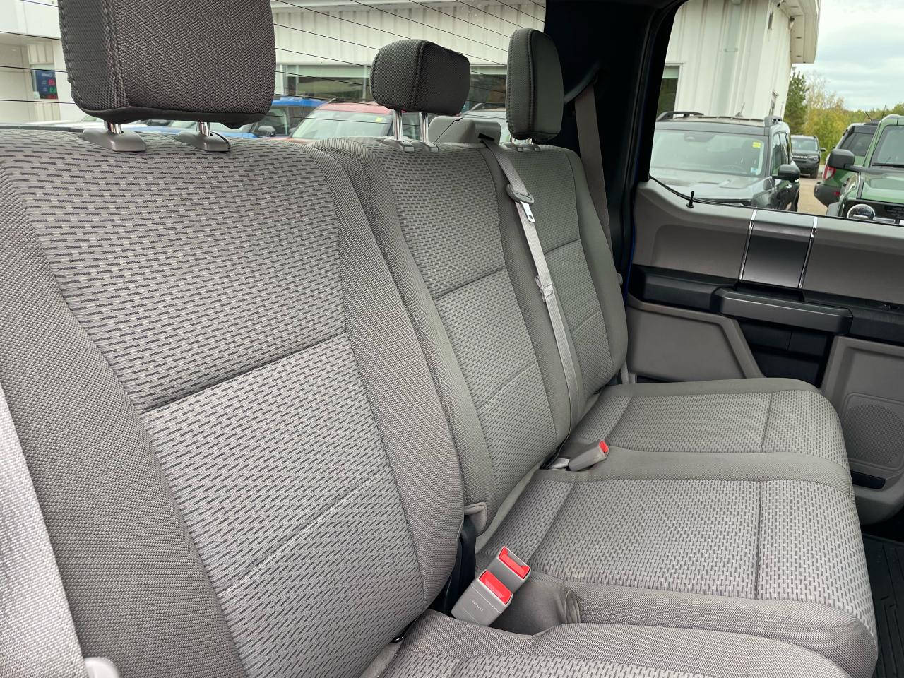 2020 Ford F-150 XLT Photo5