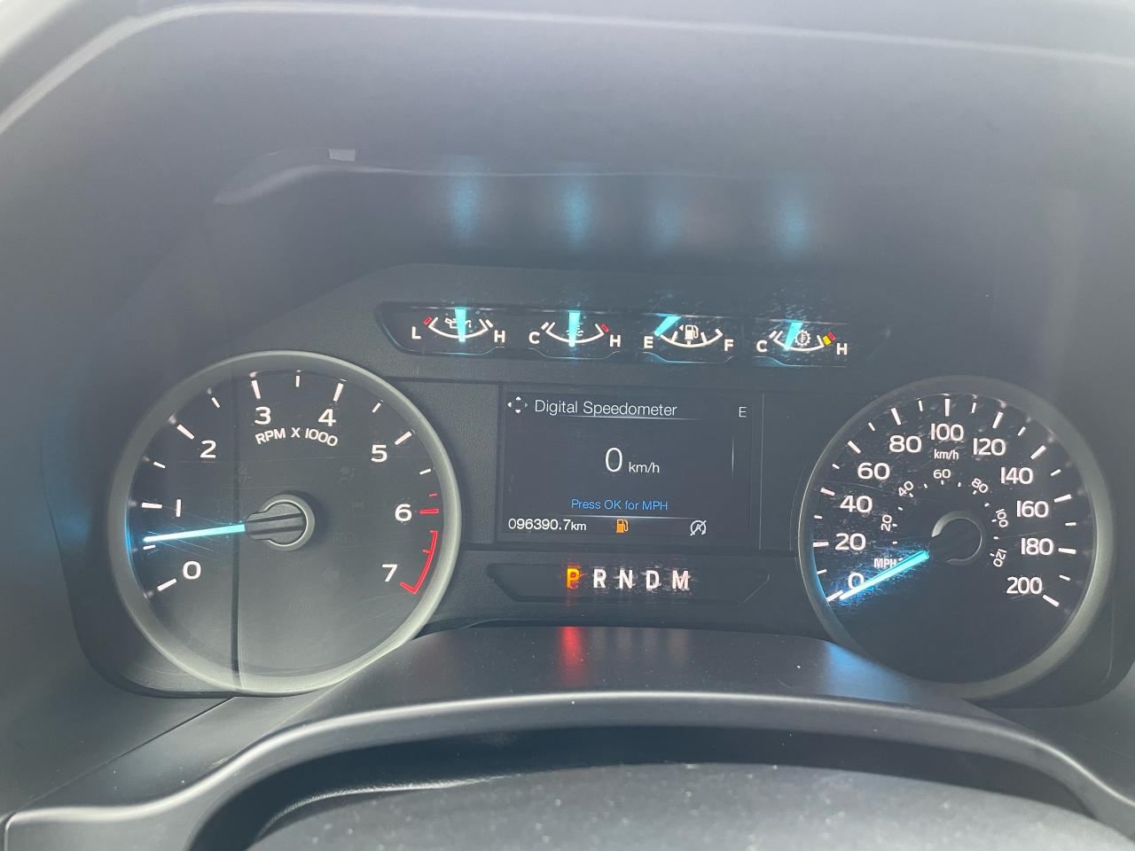 2020 Ford F-150 XLT Photo5