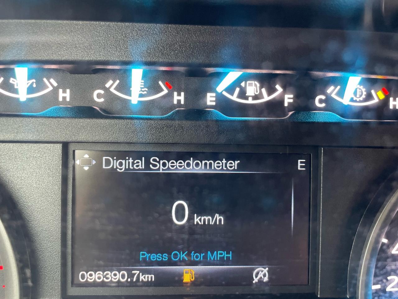 2020 Ford F-150 XLT Photo5