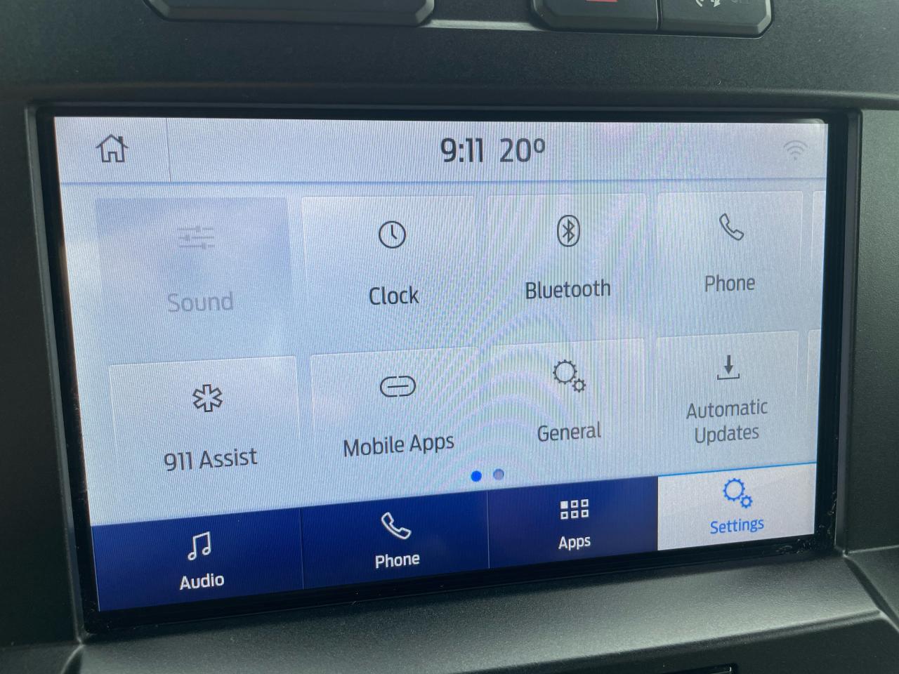 2020 Ford F-150 XLT Photo5