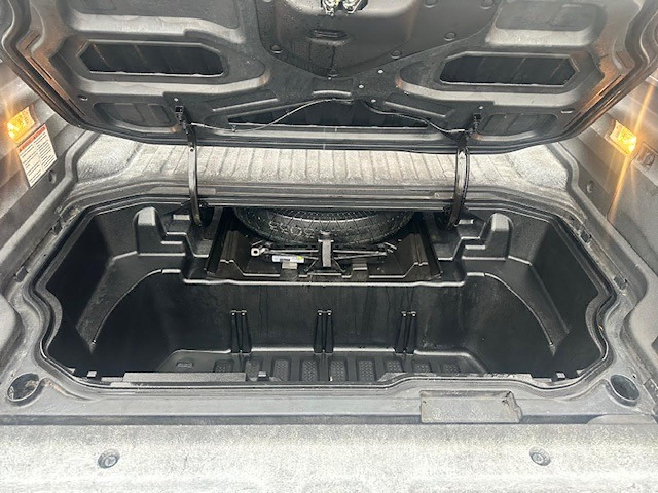 2017 Honda Ridgeline EX-L Photo