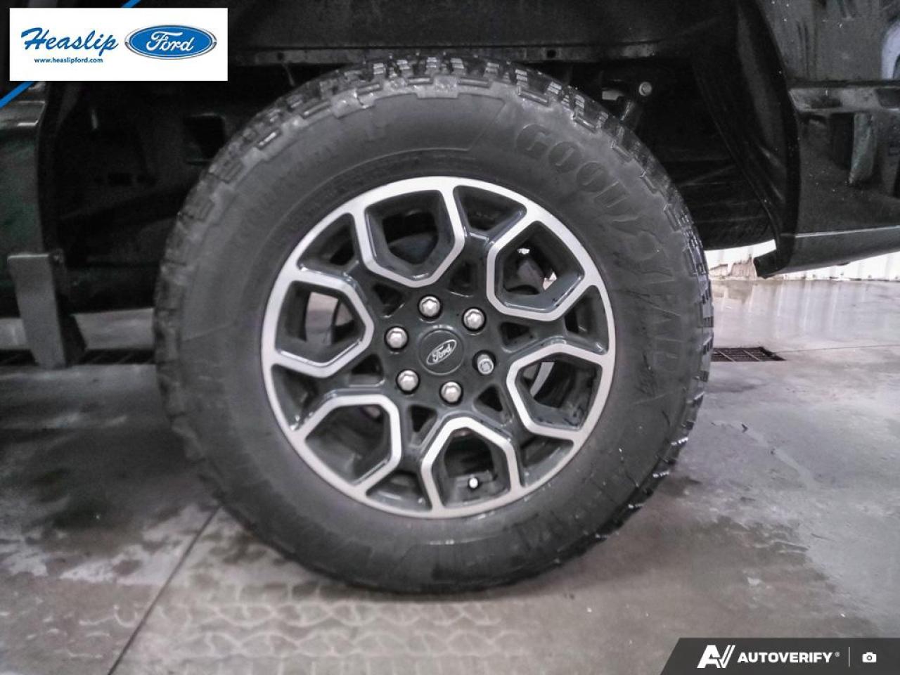 2022 Ford F-150 XLT Photo5