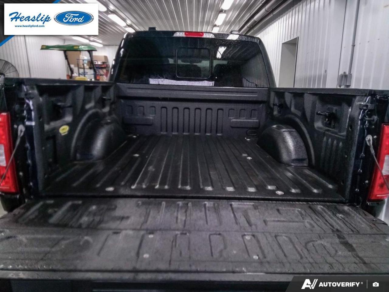 2022 Ford F-150 XLT Photo5