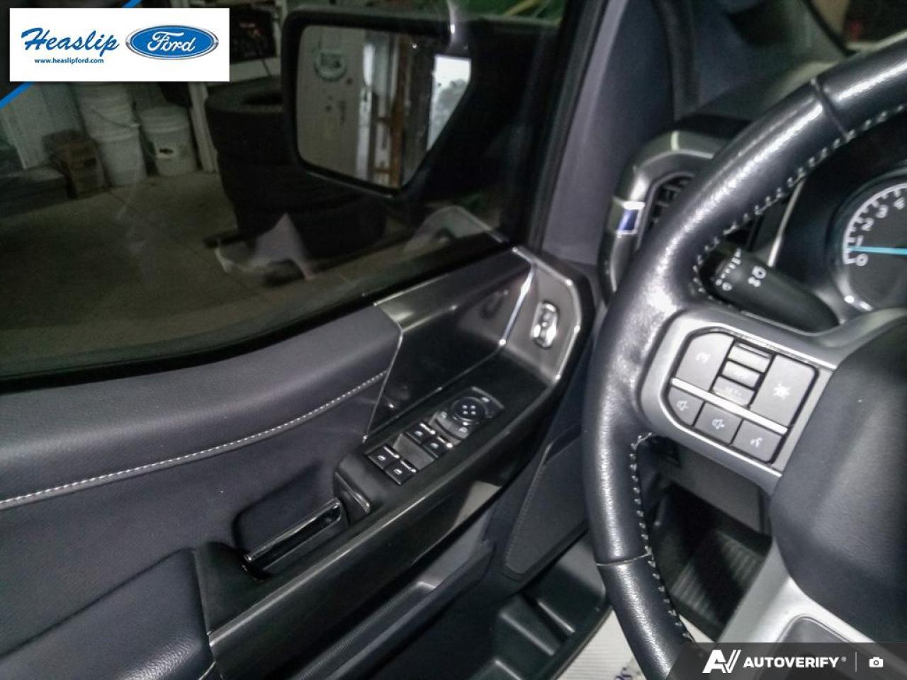 2022 Ford F-150 XLT Photo5