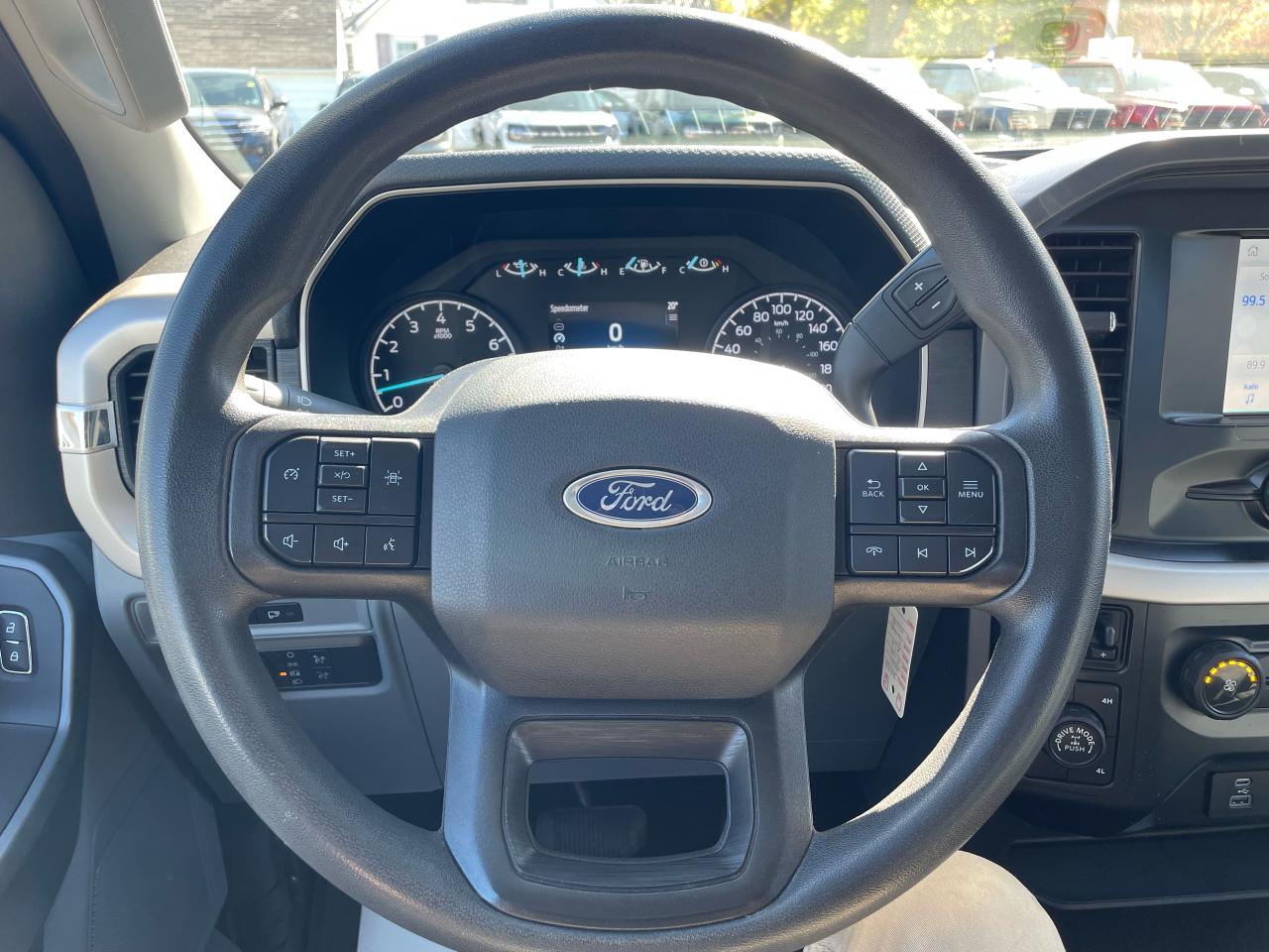 2021 Ford F-150 XLT Photo5