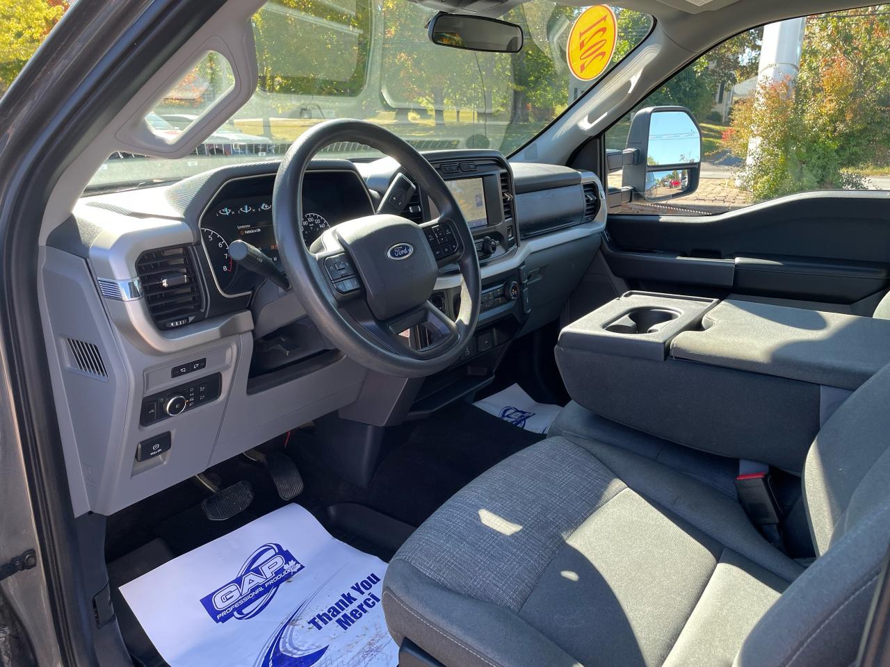 2021 Ford F-150 XLT Photo5