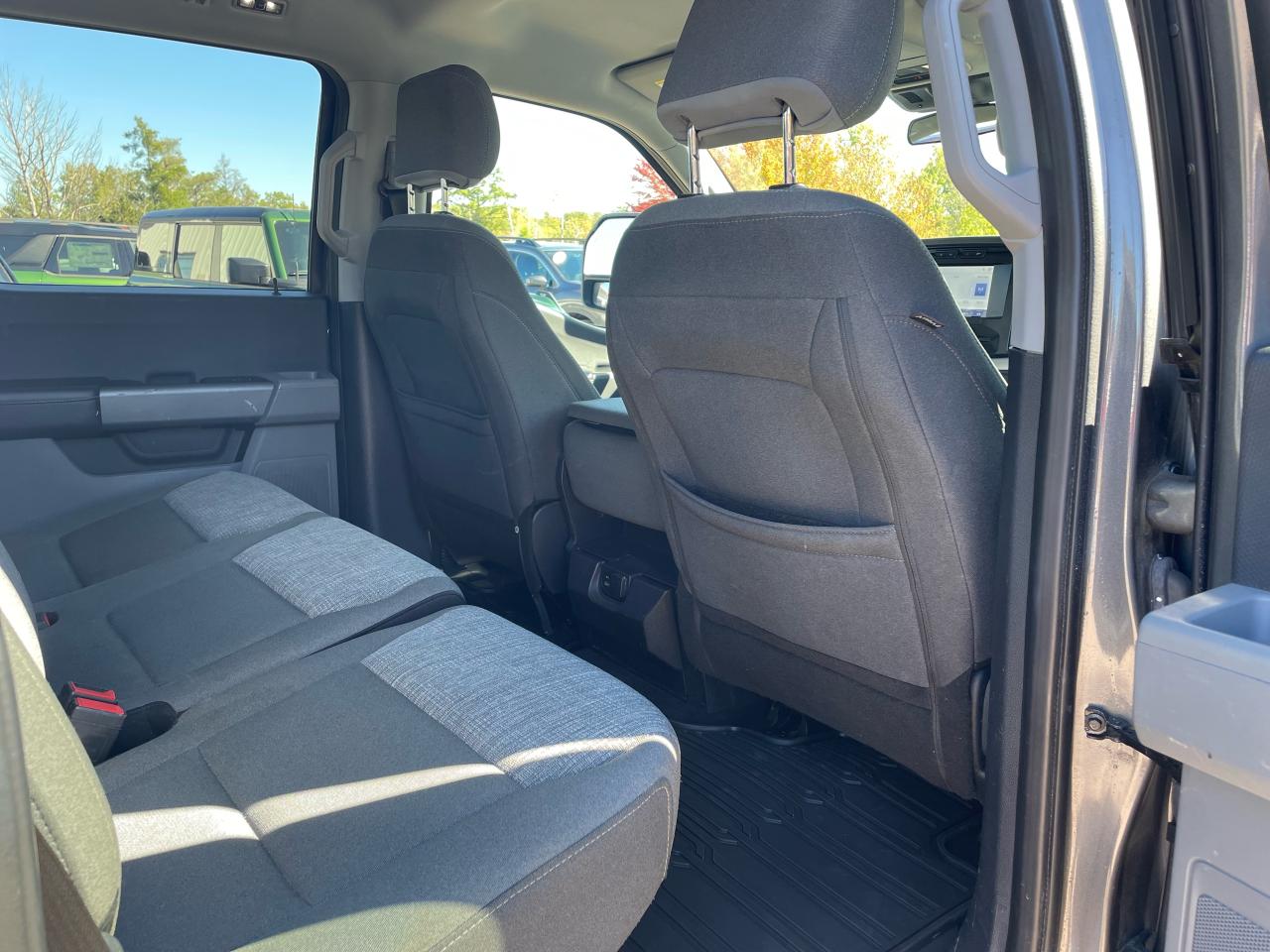 2021 Ford F-150 XLT Photo5