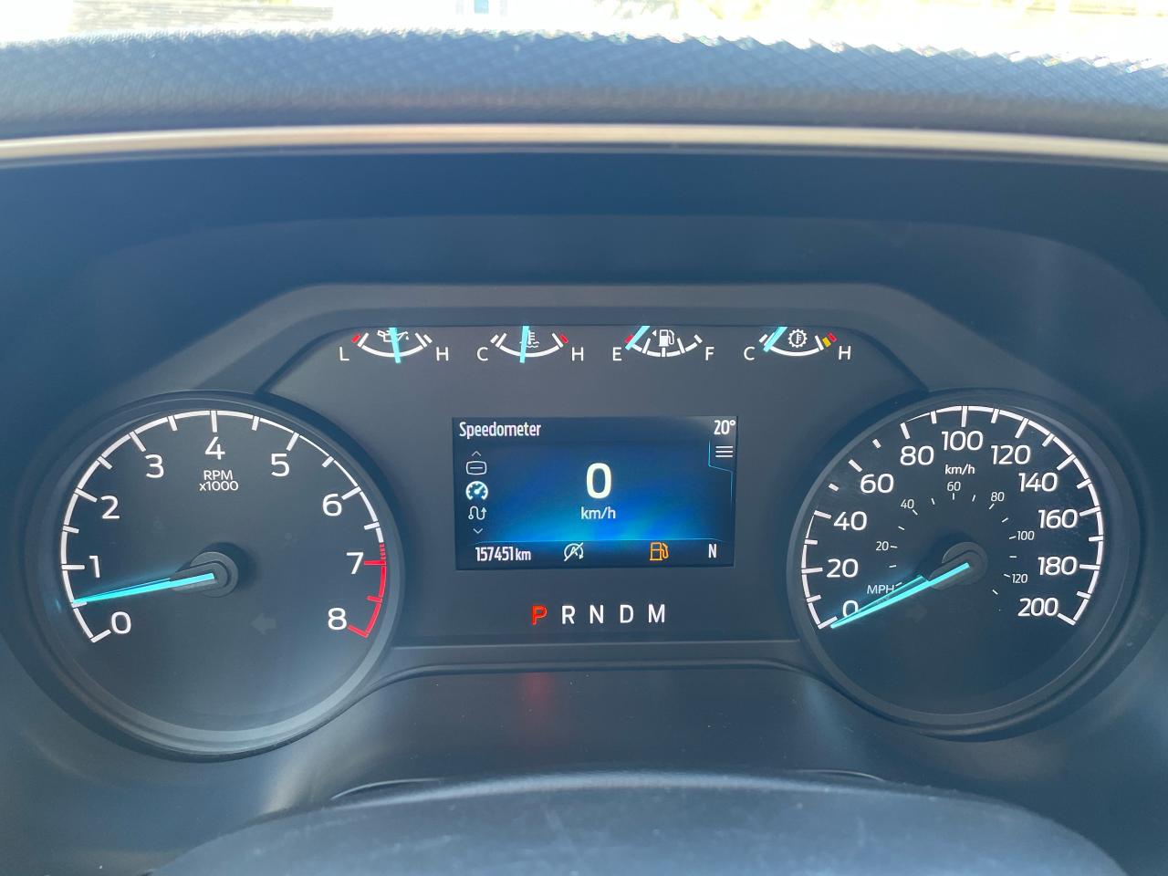 2021 Ford F-150 XLT Photo5