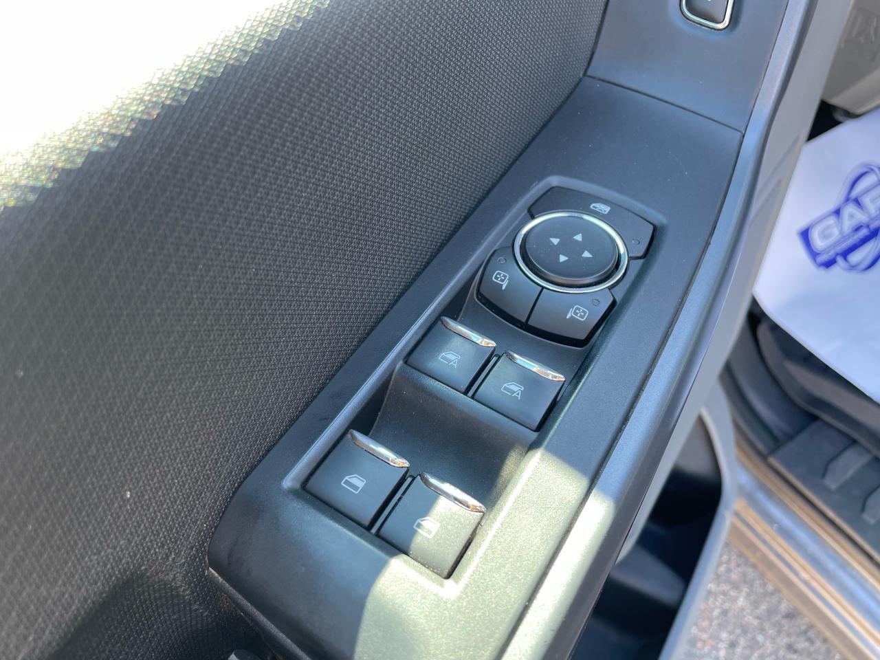2021 Ford F-150 XLT Photo5