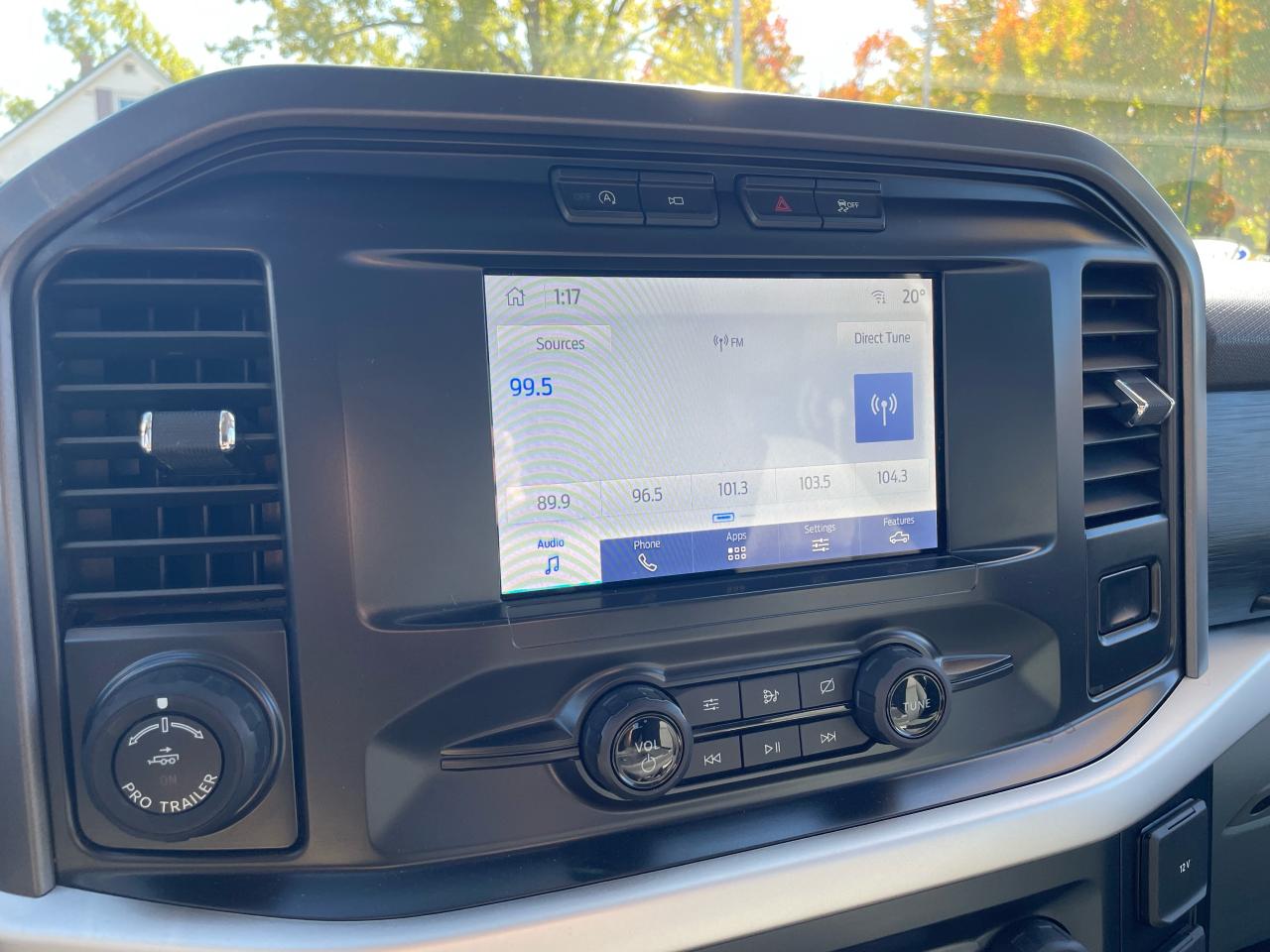 2021 Ford F-150 XLT Photo5