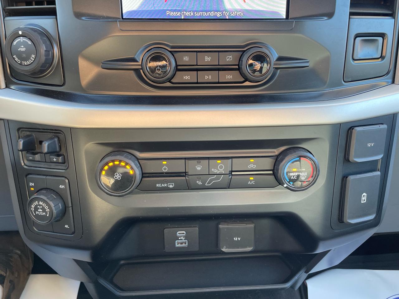 2021 Ford F-150 XLT Photo5