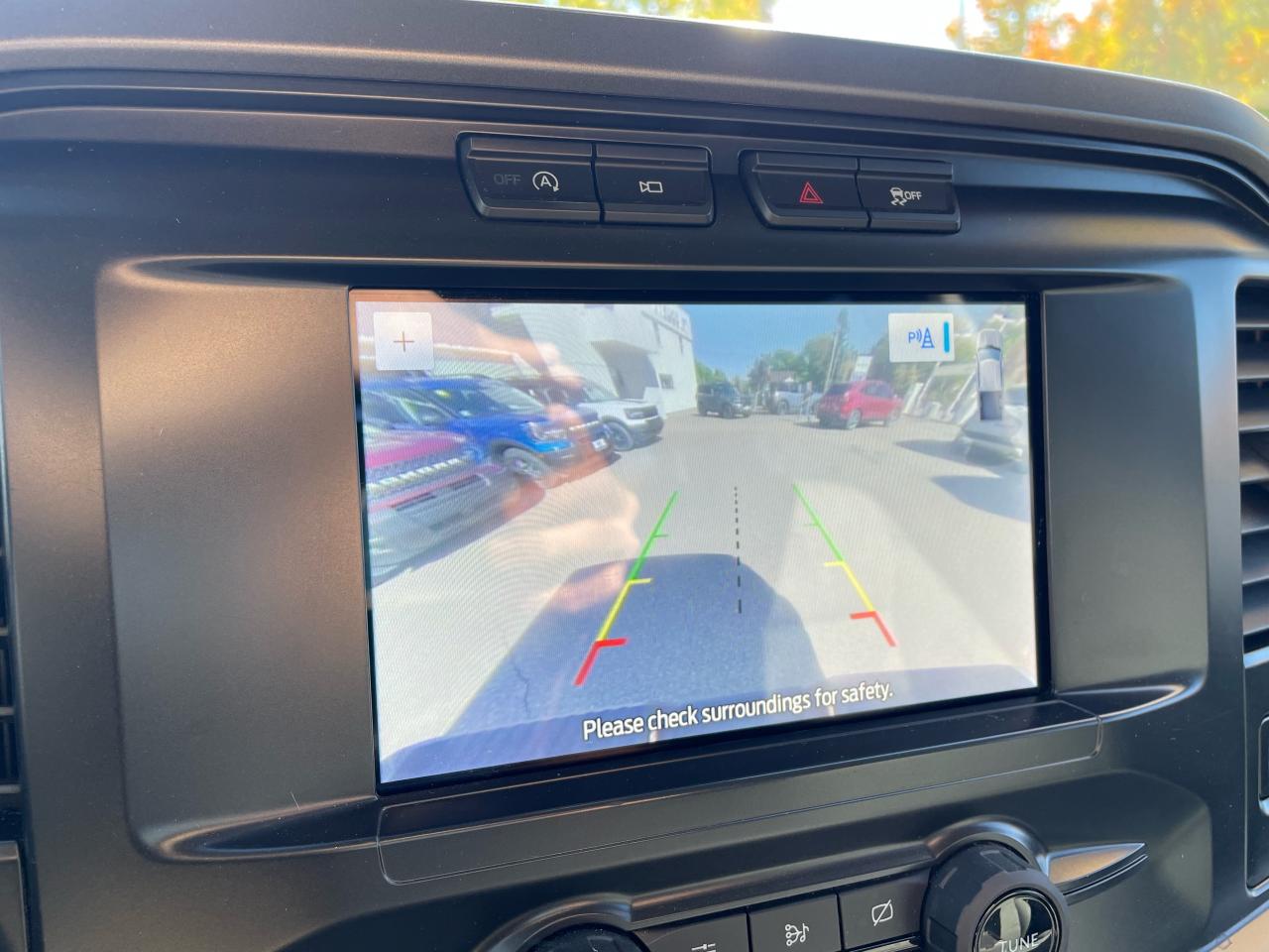 2021 Ford F-150 XLT Photo5