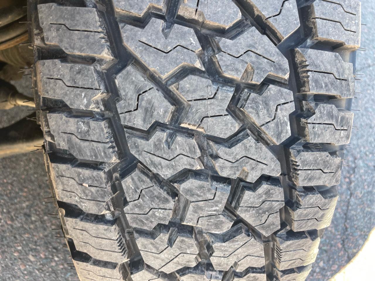 2021 Ford F-150 XLT Photo5