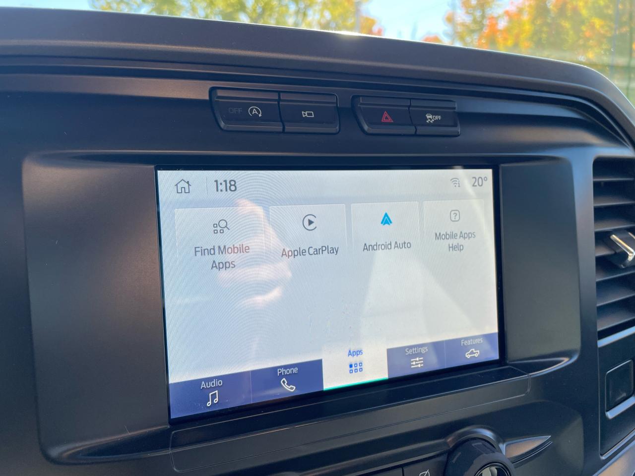 2021 Ford F-150 XLT Photo5