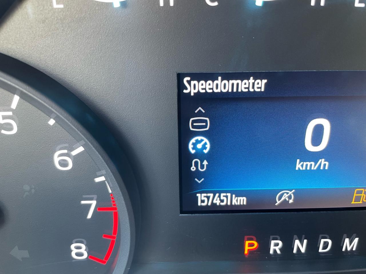 2021 Ford F-150 XLT Photo5