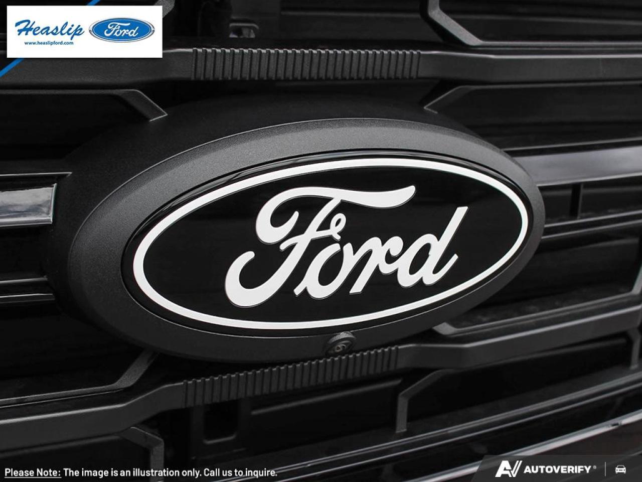 2025 Ford F-150 XLT Photo5